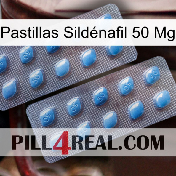 Pastillas Sildénafil 50 Mg viagra4
